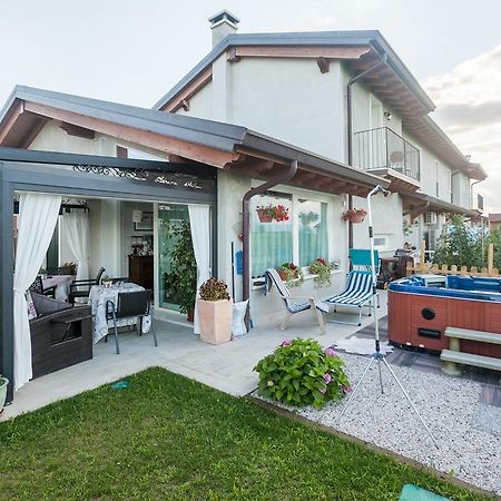 Mum'S B&B Vicenza Luaran gambar