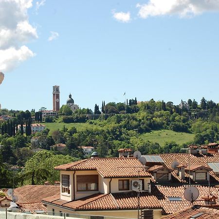 Mum'S B&B Vicenza Luaran gambar