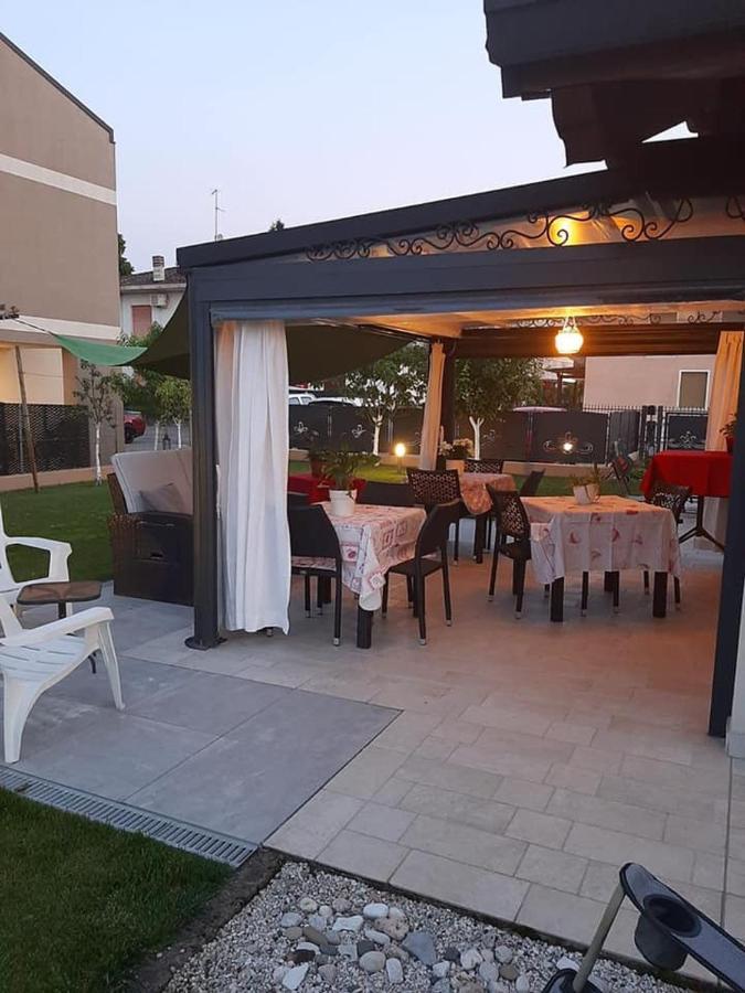 Mum'S B&B Vicenza Luaran gambar
