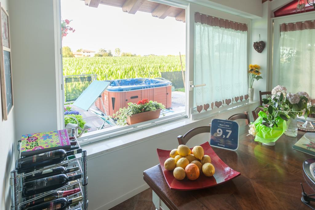 Mum'S B&B Vicenza Luaran gambar