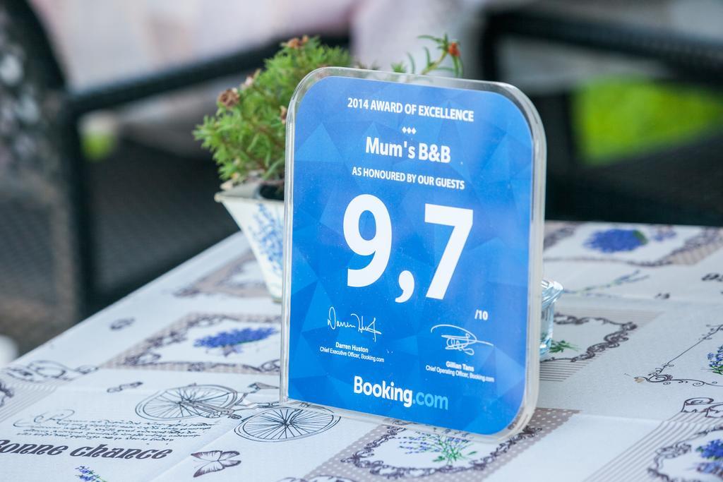 Mum'S B&B Vicenza Luaran gambar