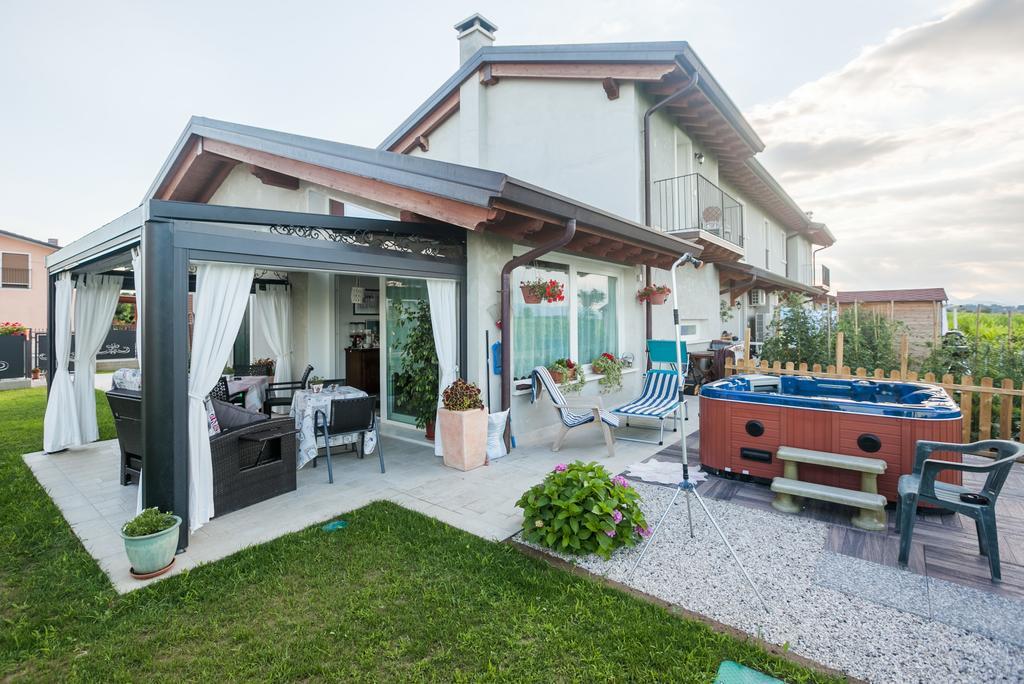 Mum'S B&B Vicenza Luaran gambar