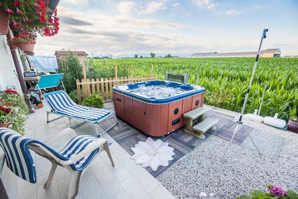 Mum'S B&B Vicenza Luaran gambar