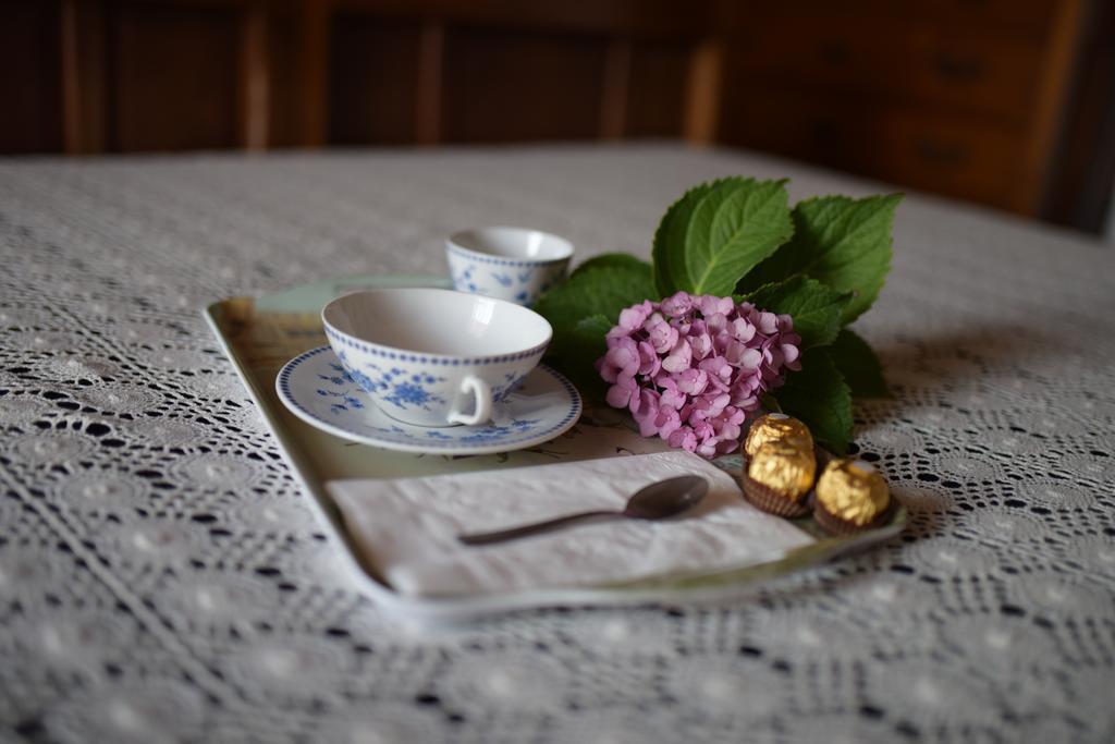 Mum'S B&B Vicenza Luaran gambar