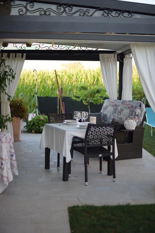 Mum'S B&B Vicenza Luaran gambar