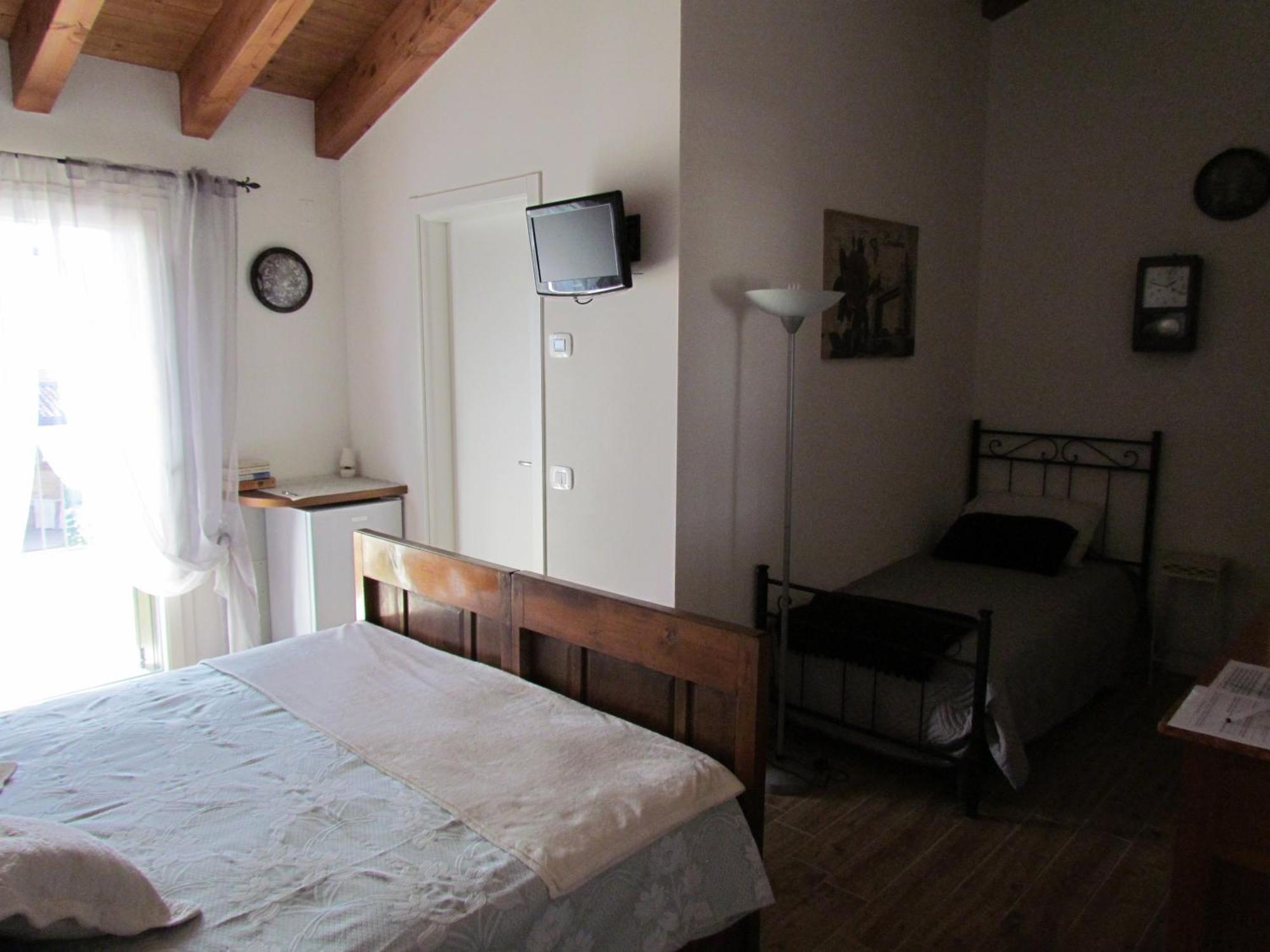 Mum'S B&B Vicenza Bilik gambar
