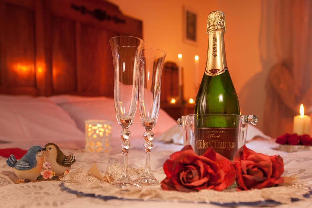 Mum'S B&B Vicenza Luaran gambar