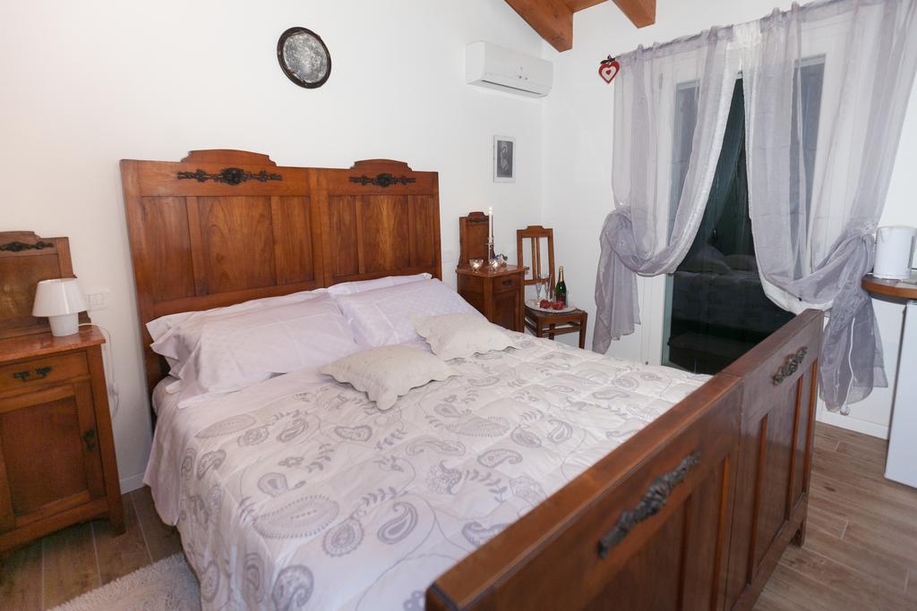 Mum'S B&B Vicenza Luaran gambar