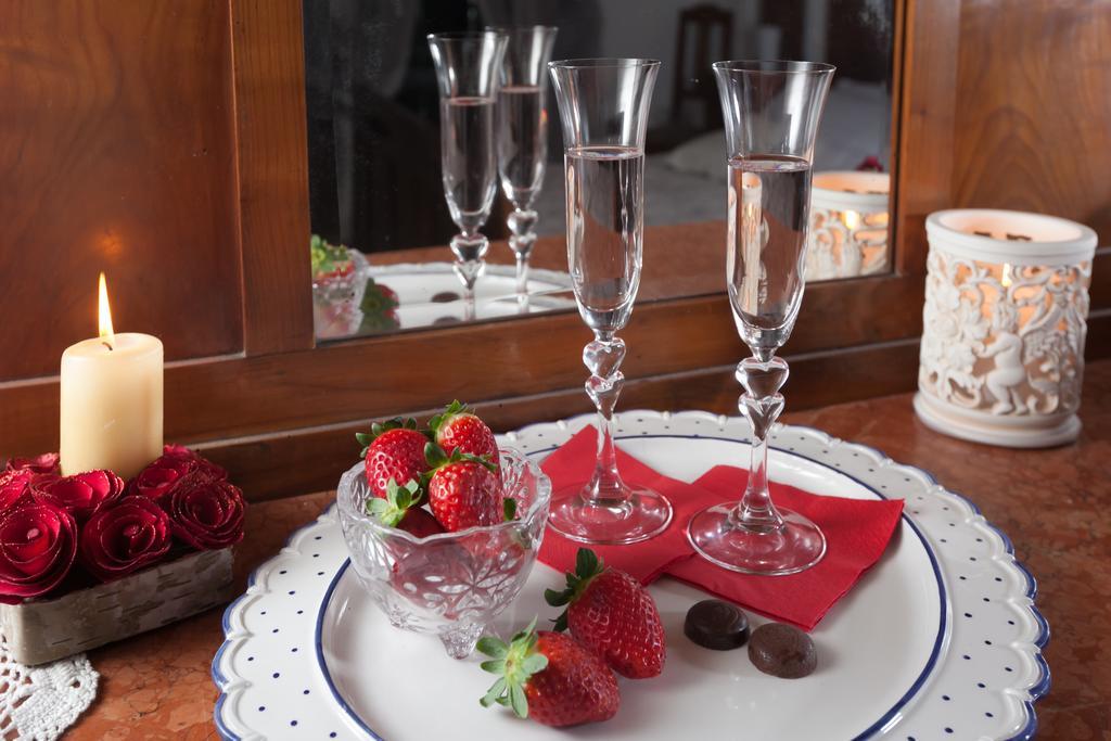 Mum'S B&B Vicenza Luaran gambar