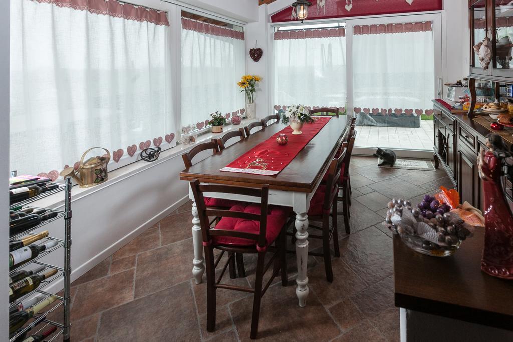 Mum'S B&B Vicenza Luaran gambar