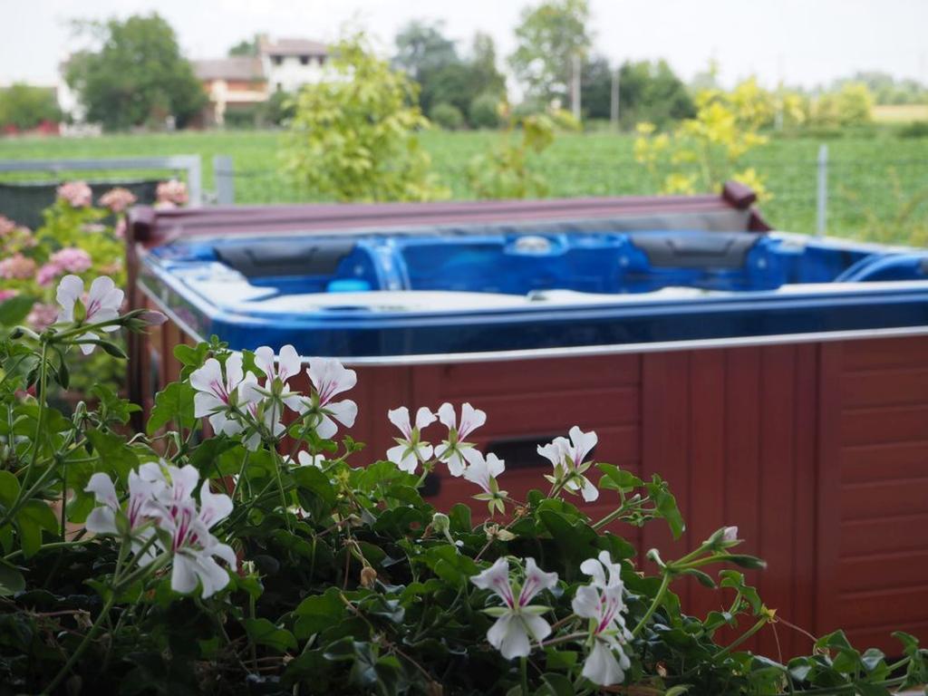 Mum'S B&B Vicenza Luaran gambar