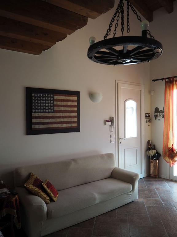 Mum'S B&B Vicenza Luaran gambar