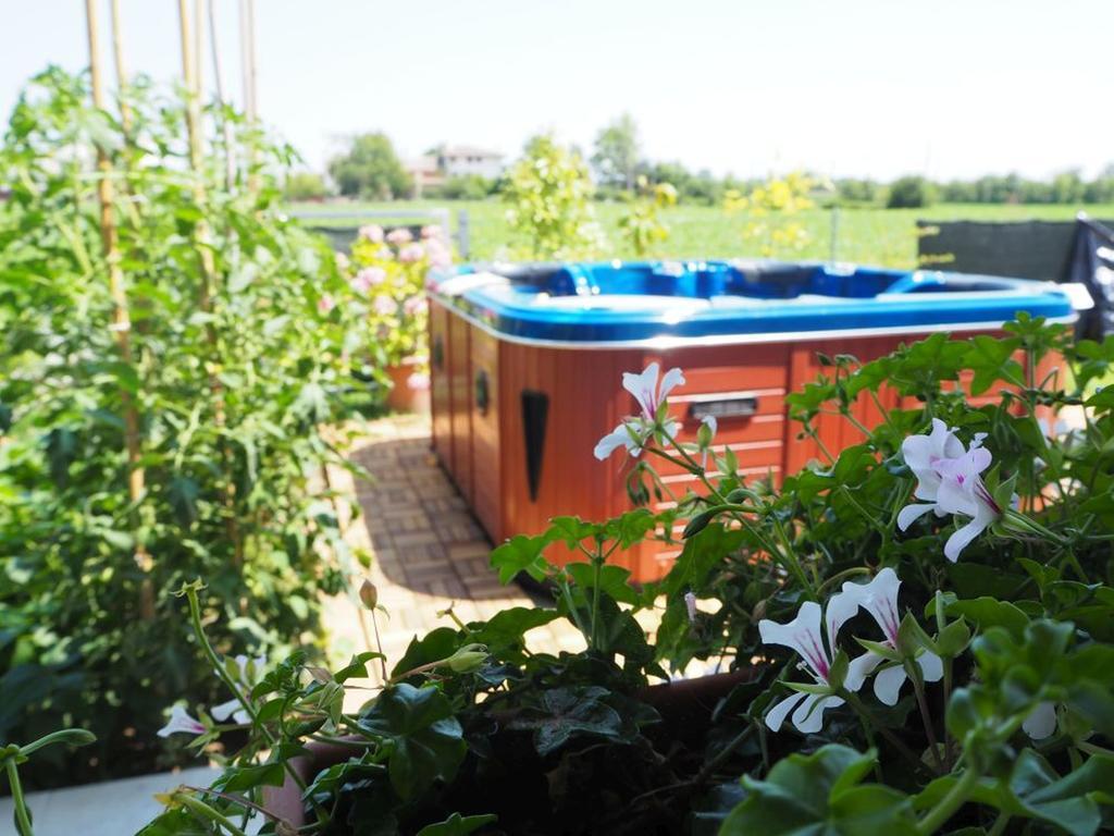 Mum'S B&B Vicenza Luaran gambar