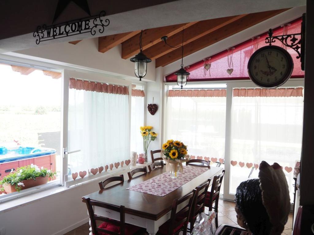 Mum'S B&B Vicenza Luaran gambar