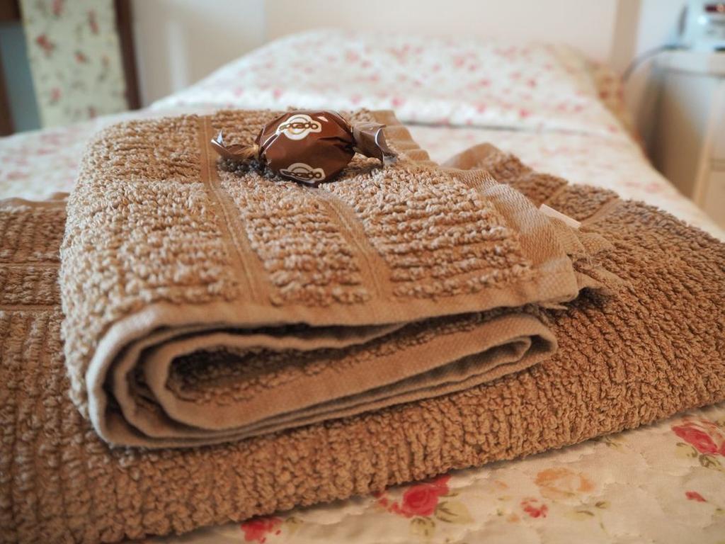 Mum'S B&B Vicenza Luaran gambar