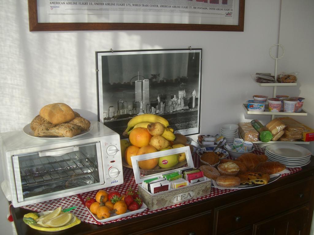 Mum'S B&B Vicenza Luaran gambar