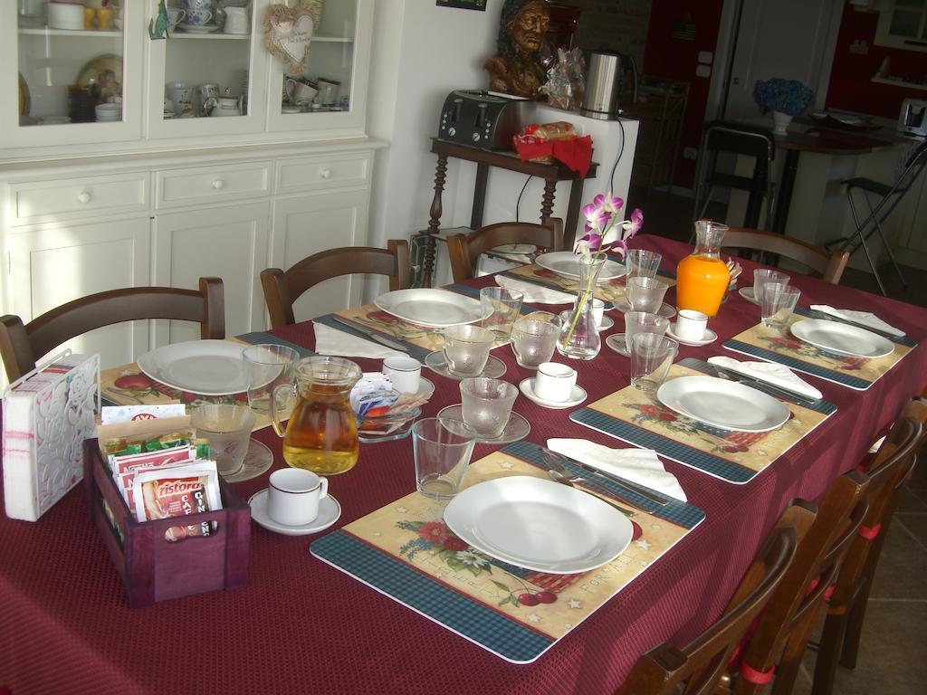 Mum'S B&B Vicenza Luaran gambar