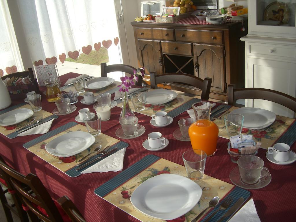 Mum'S B&B Vicenza Luaran gambar