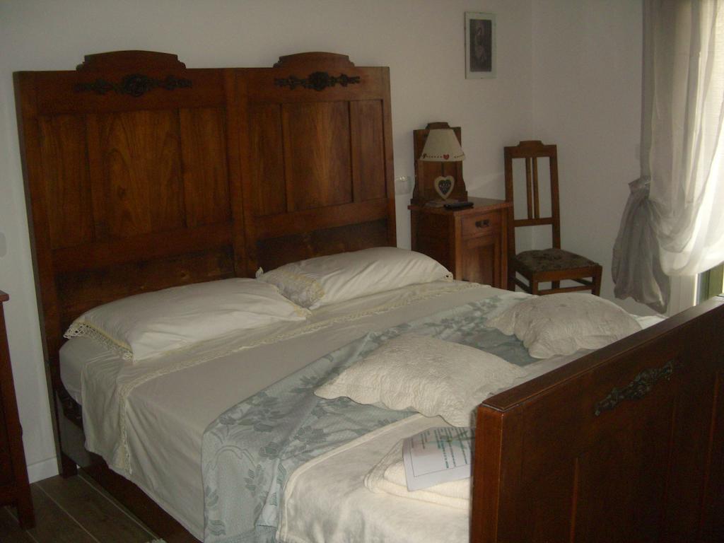 Mum'S B&B Vicenza Luaran gambar