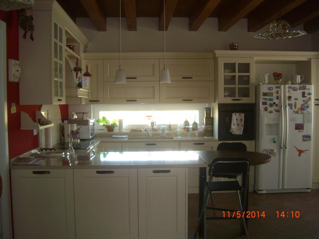 Mum'S B&B Vicenza Luaran gambar