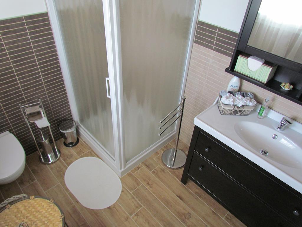 Mum'S B&B Vicenza Bilik gambar
