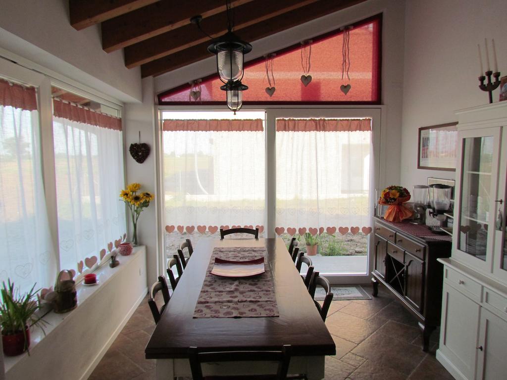 Mum'S B&B Vicenza Luaran gambar