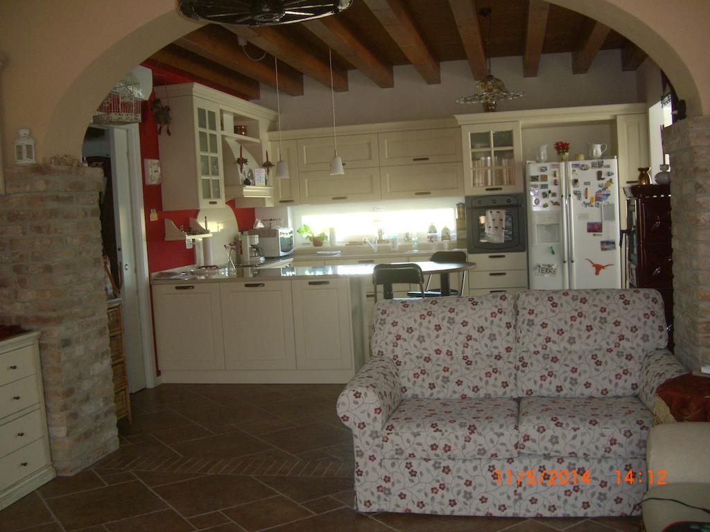 Mum'S B&B Vicenza Luaran gambar