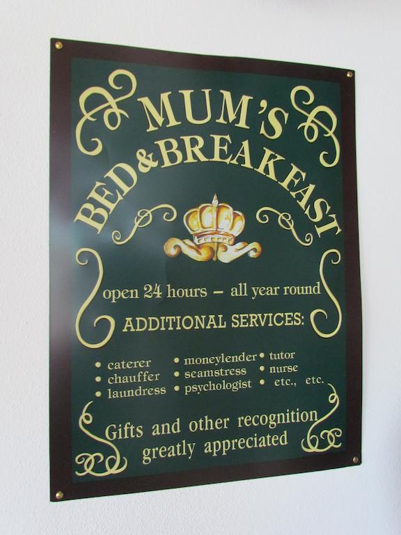 Mum'S B&B Vicenza Luaran gambar