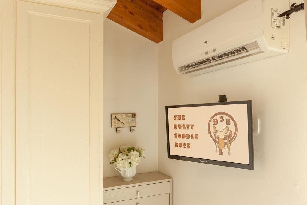 Mum'S B&B Vicenza Luaran gambar