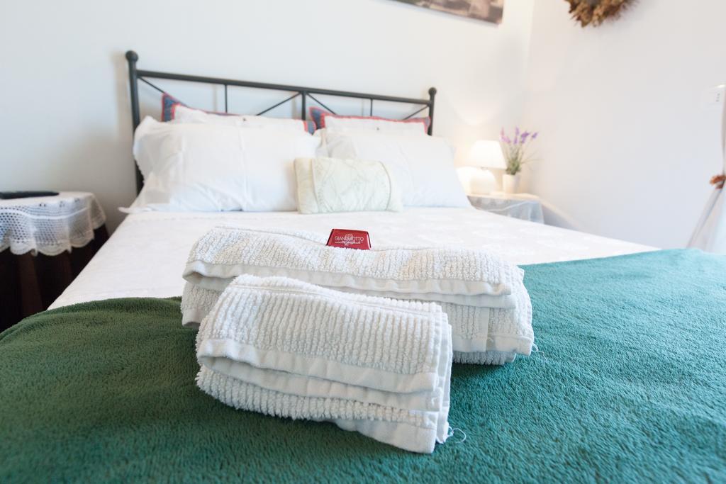 Mum'S B&B Vicenza Luaran gambar