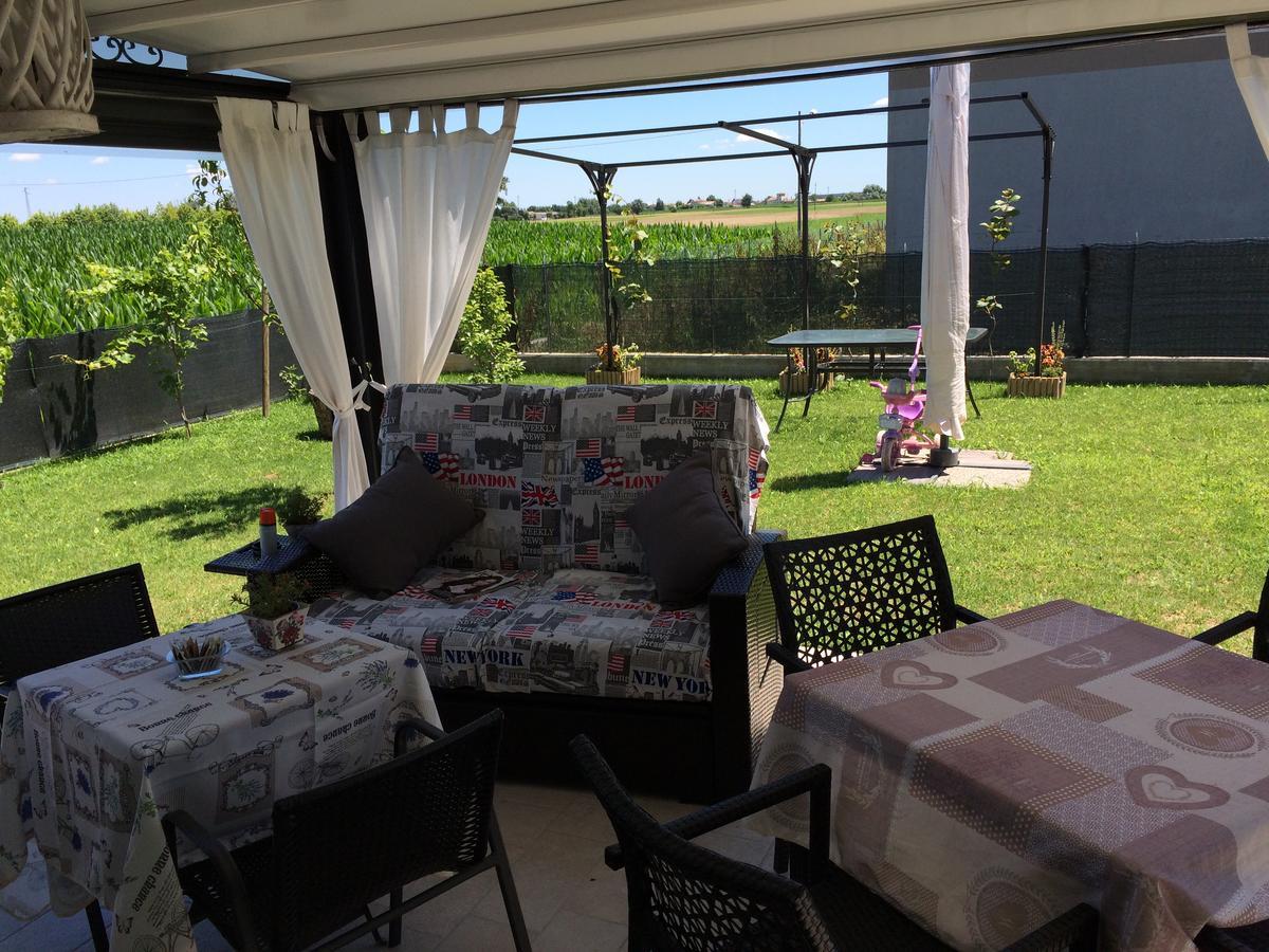 Mum'S B&B Vicenza Luaran gambar