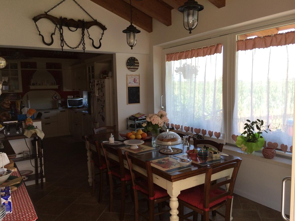 Mum'S B&B Vicenza Luaran gambar