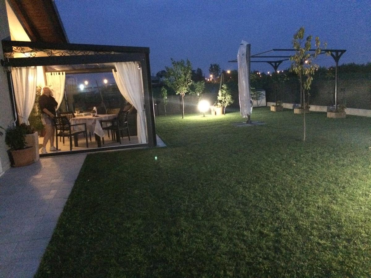 Mum'S B&B Vicenza Luaran gambar