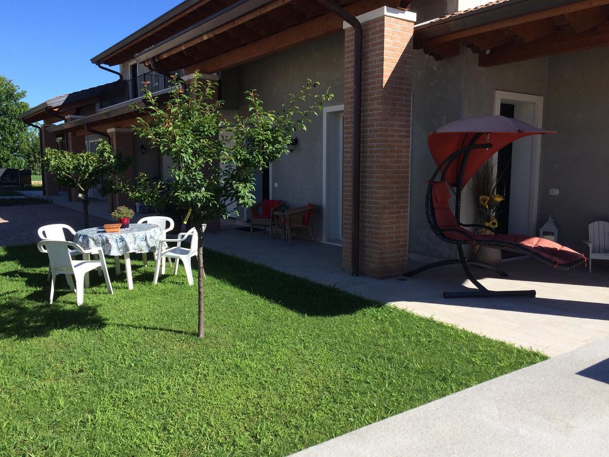 Mum'S B&B Vicenza Luaran gambar