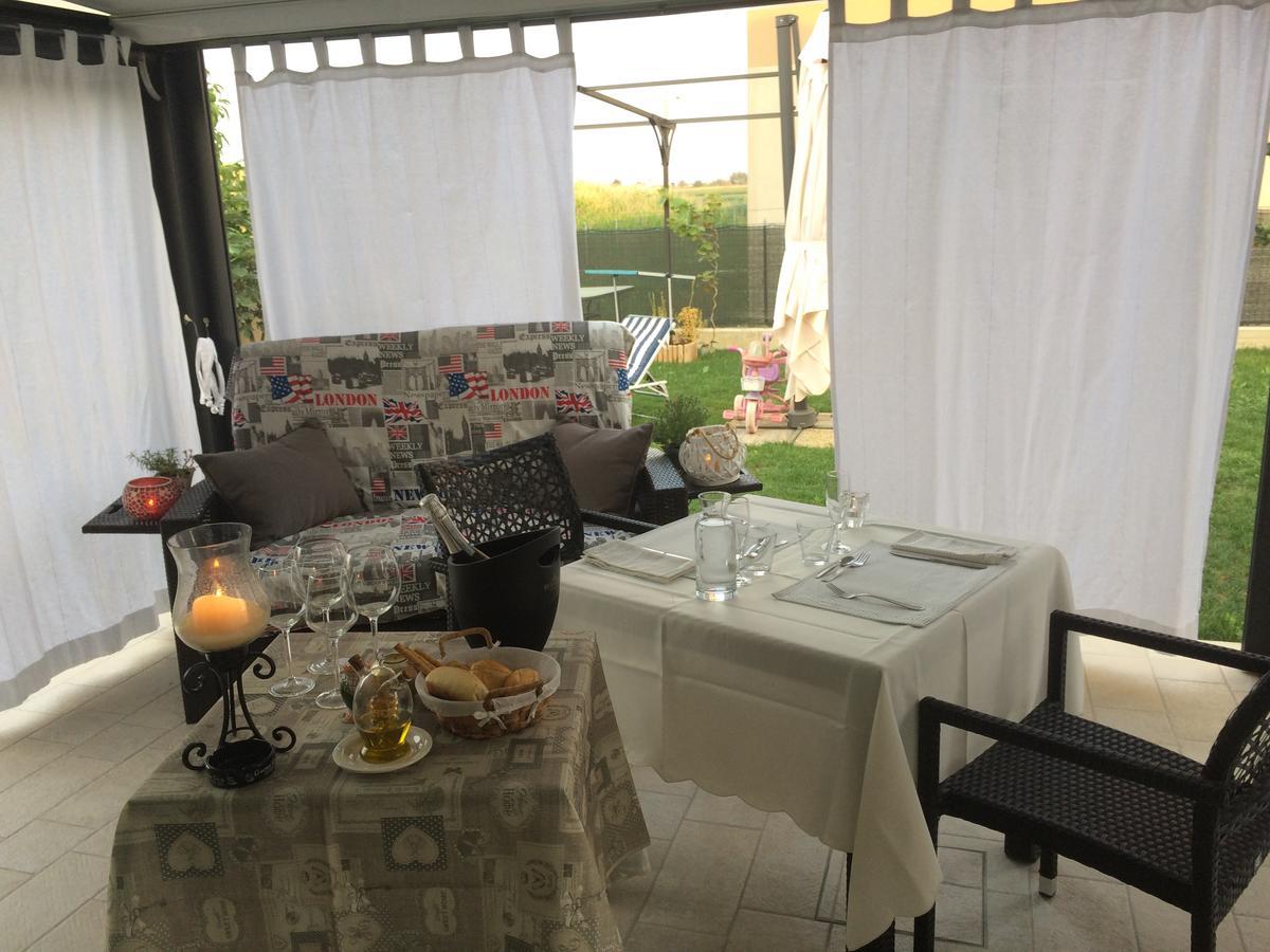 Mum'S B&B Vicenza Luaran gambar