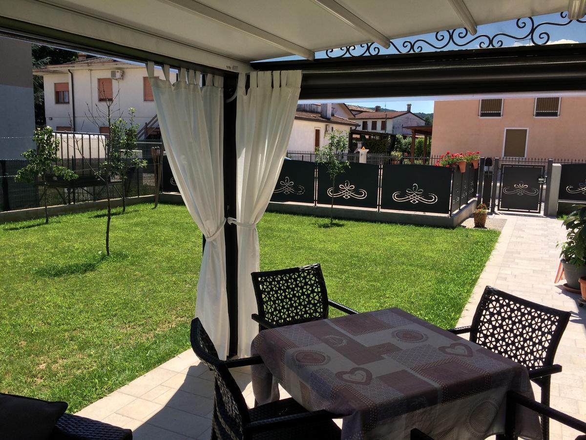 Mum'S B&B Vicenza Luaran gambar
