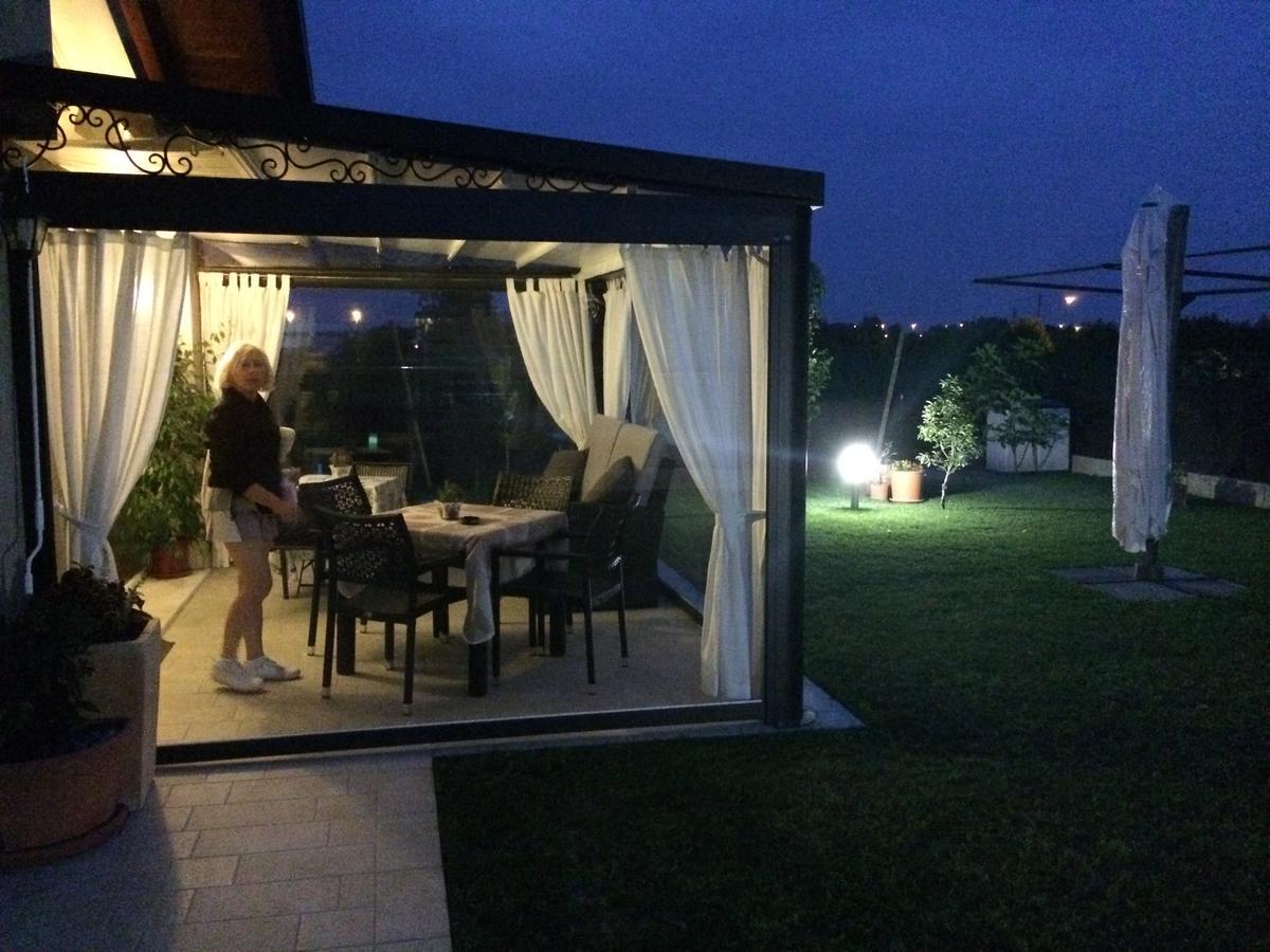 Mum'S B&B Vicenza Luaran gambar