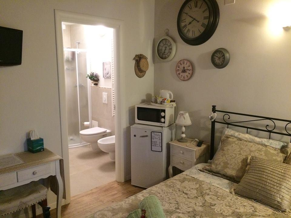Mum'S B&B Vicenza Luaran gambar