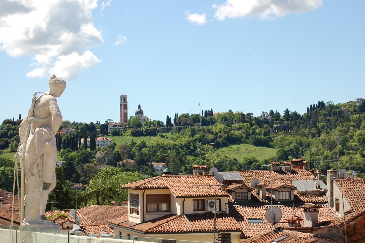 Mum'S B&B Vicenza Luaran gambar