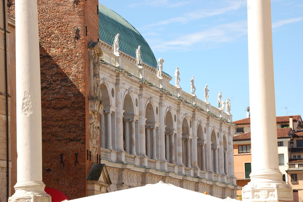 Mum'S B&B Vicenza Luaran gambar