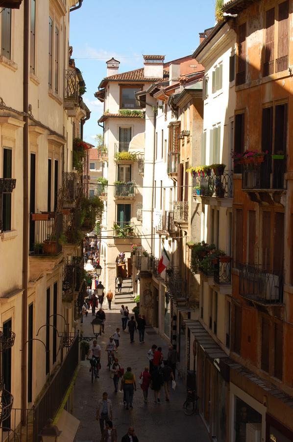 Mum'S B&B Vicenza Luaran gambar